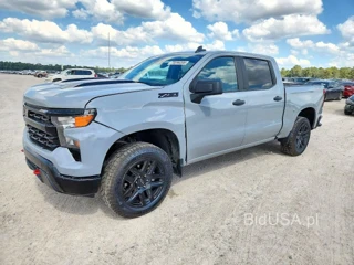 CHEVROLET SILVERADO K1500 TRAIL BOSS CUSTOM