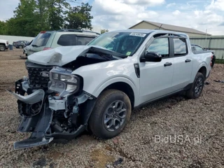 FORD MAVERICK XLT
