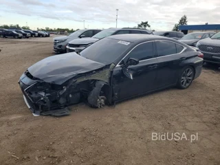 LEXUS ES 350 F SPORT