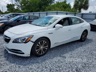 BUICK LACROSSE PREFERRED