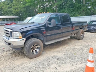 FORD F350 SRW SUPER DUTY
