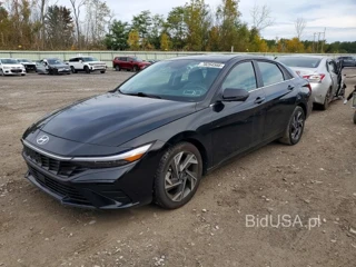 HYUNDAI ELANTRA LIMITED