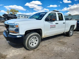 CHEVROLET SILVERADO K1500
