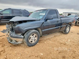 CHEVROLET SILVERADO C1500