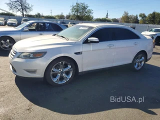 FORD TAURUS SHO