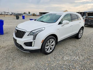 CADILLAC XT5 PREMIUM LUXURY