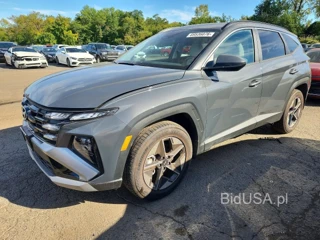 HYUNDAI TUCSON SEL