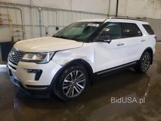 FORD EXPLORER PLATINUM