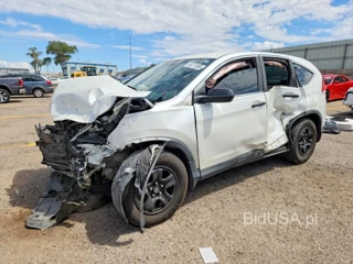 HONDA CR-V LX
