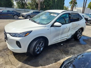FORD ESCAPE ST LINE SELECT
