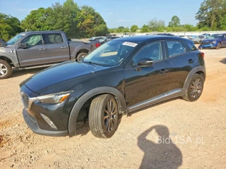 MAZDA CX-3 GRAND TOURING
