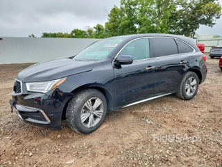 ACURA MDX