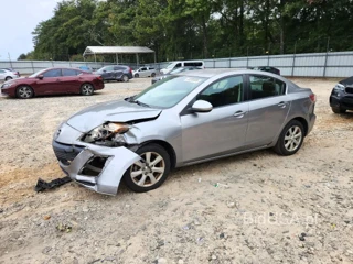 MAZDA 3 I