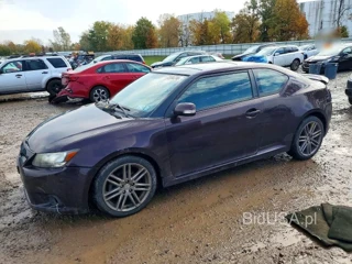SCION TC BASE