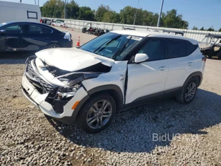 KIA SELTOS LX