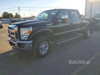 FORD F250 SUPER DUTY