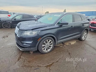 LINCOLN MKC SELECT