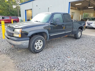 CHEVROLET SILVERADO K1500
