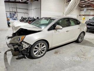 BUICK VERANO CONVENIENCE
