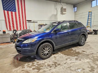 MAZDA CX-9