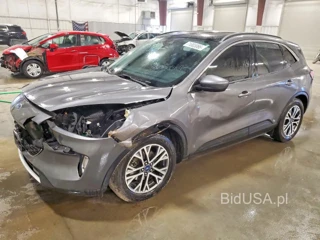 FORD ESCAPE SEL
