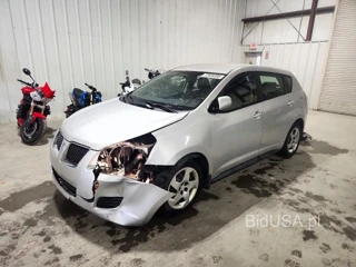 PONTIAC VIBE