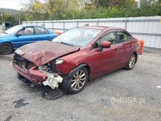 SUBARU IMPREZA PREMIUM