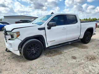 GMC SIERRA C1500 ELEVATION