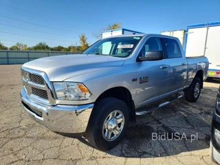 RAM 2500 SLT