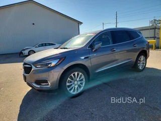 BUICK ENCLAVE PREMIUM