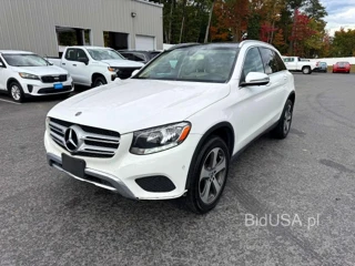 MERCEDES-BENZ GLC 300 4MATIC