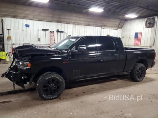 RAM 3500 LARAMIE