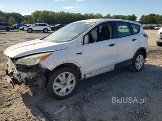 FORD ESCAPE S