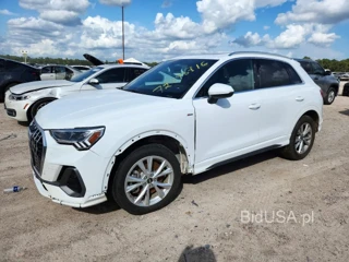 AUDI Q3 PREMIUM S LINE 45