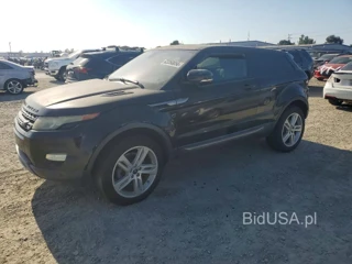 LAND ROVER RANGE ROVER EVOQUE PURE PLUS