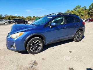 SUBARU CROSSTREK PREMIUM