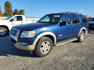 FORD EXPLORER EDDIE BAUER