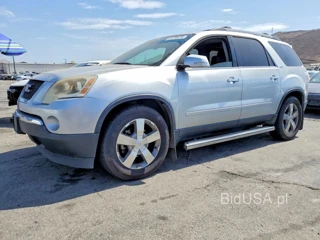 GMC ACADIA SLT-1