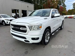 RAM 1500 BIG HORN/LONE STAR