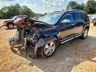 GMC TERRAIN DENALI