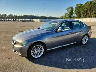 BMW 335 I