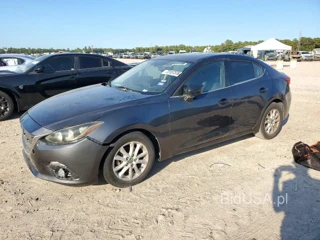 MAZDA 3 TOURING