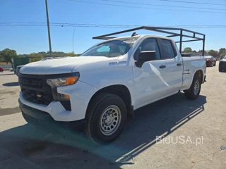 CHEVROLET SILVERADO C1500