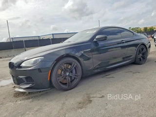 BMW M6