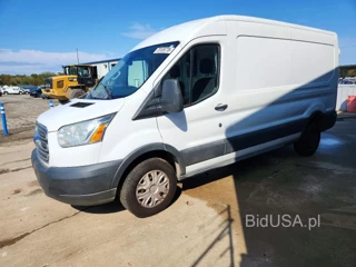 FORD TRANSIT T-250