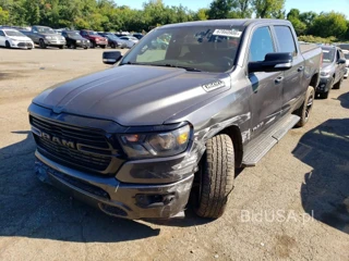 RAM 1500 BIG HORN/LONE STAR