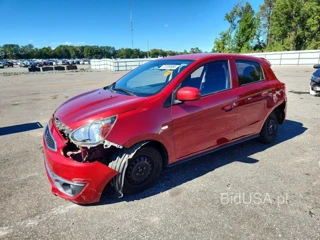 MITSUBISHI MIRAGE ES