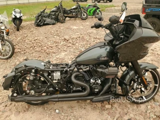 HARLEY-DAVIDSON FLTRX