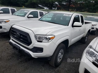 TOYOTA TACOMA SR