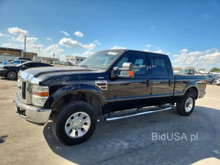 FORD F250 SUPER DUTY